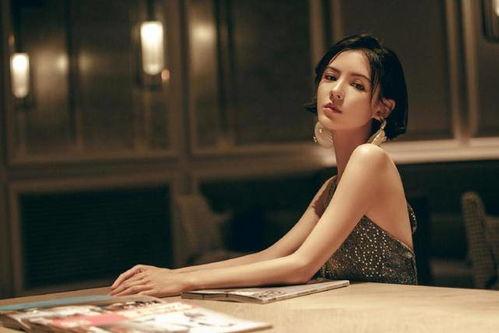 娱乐正能量吃瓜张予曦